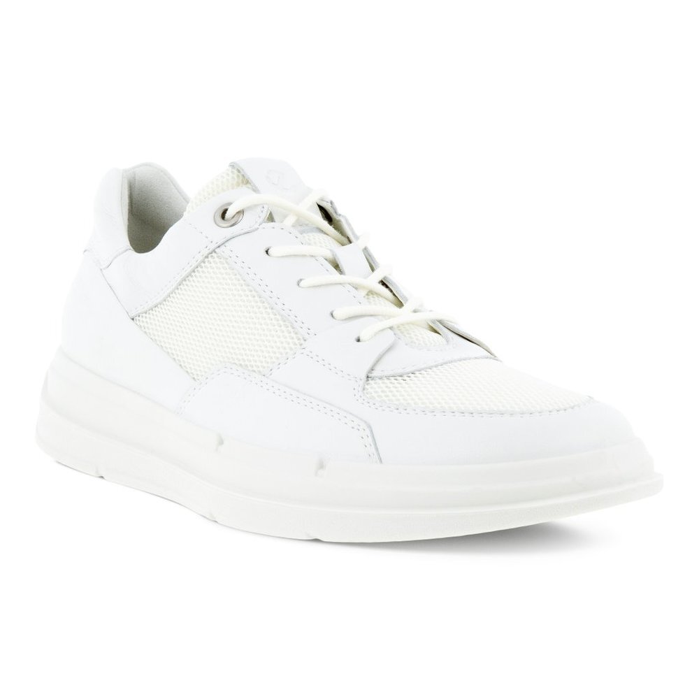 🎁 Ecco Women's Soft X Sneakers